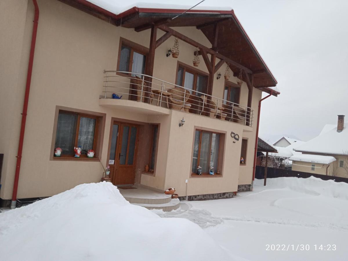 Отель Casa Infinity Совата Экстерьер фото