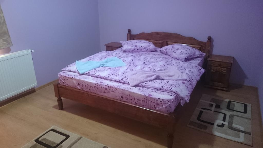 Отель Casa Infinity Совата Экстерьер фото