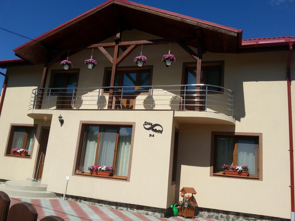 Отель Casa Infinity Совата Экстерьер фото