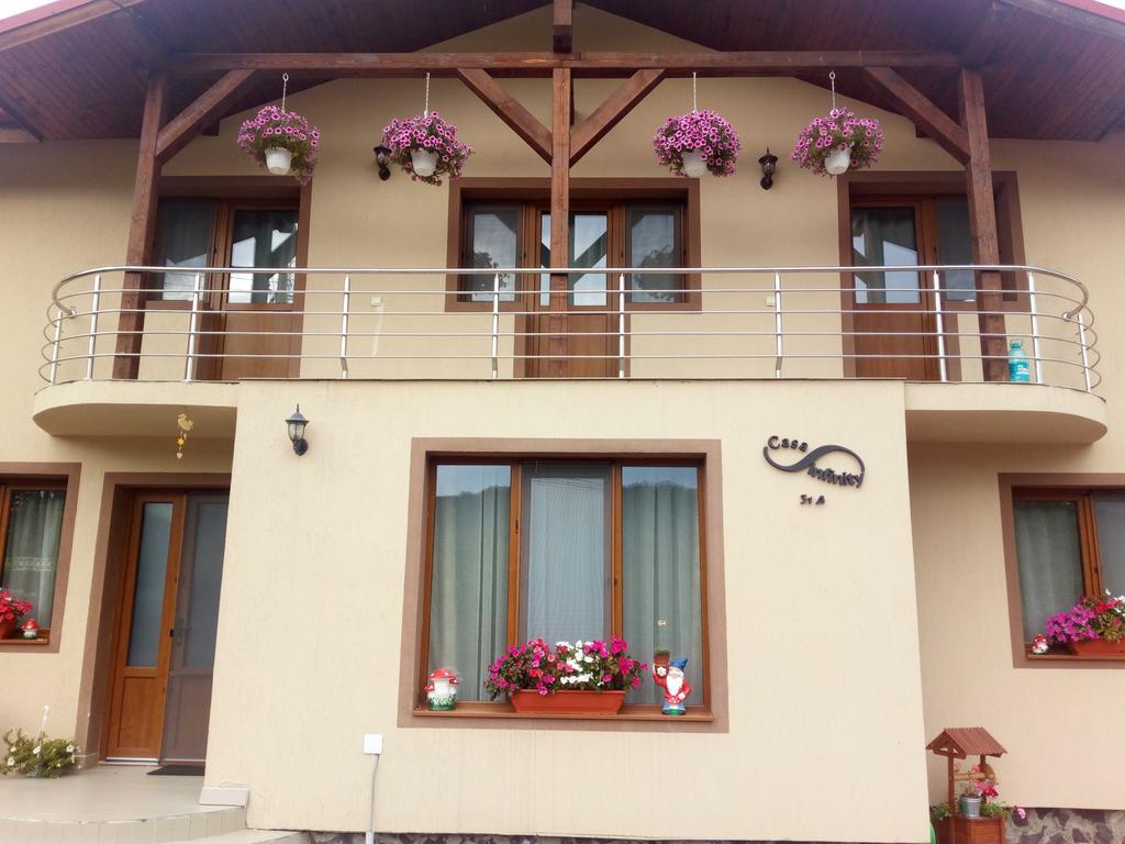 Отель Casa Infinity Совата Экстерьер фото