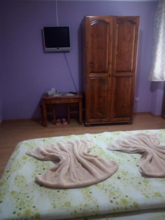 Отель Casa Infinity Совата Экстерьер фото