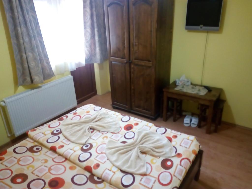 Отель Casa Infinity Совата Экстерьер фото