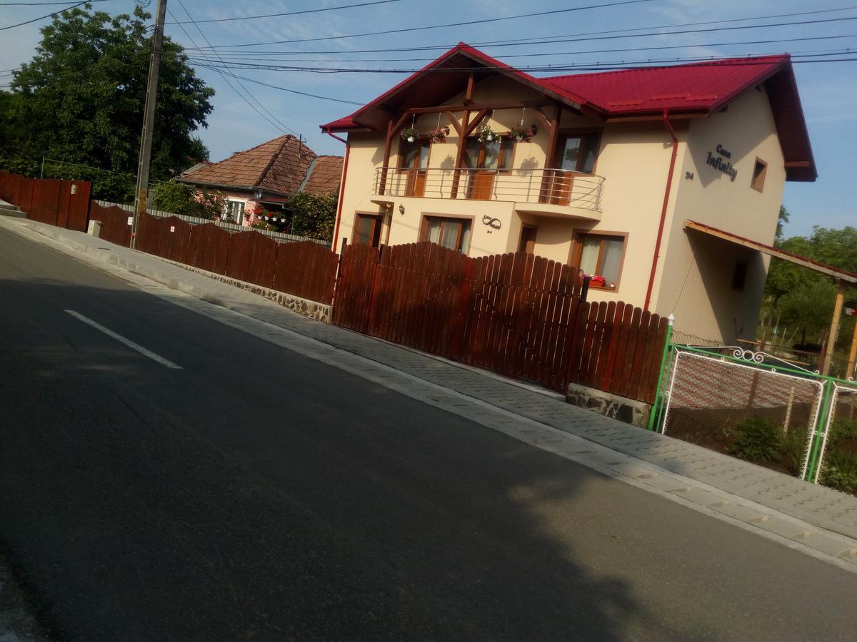 Отель Casa Infinity Совата Экстерьер фото