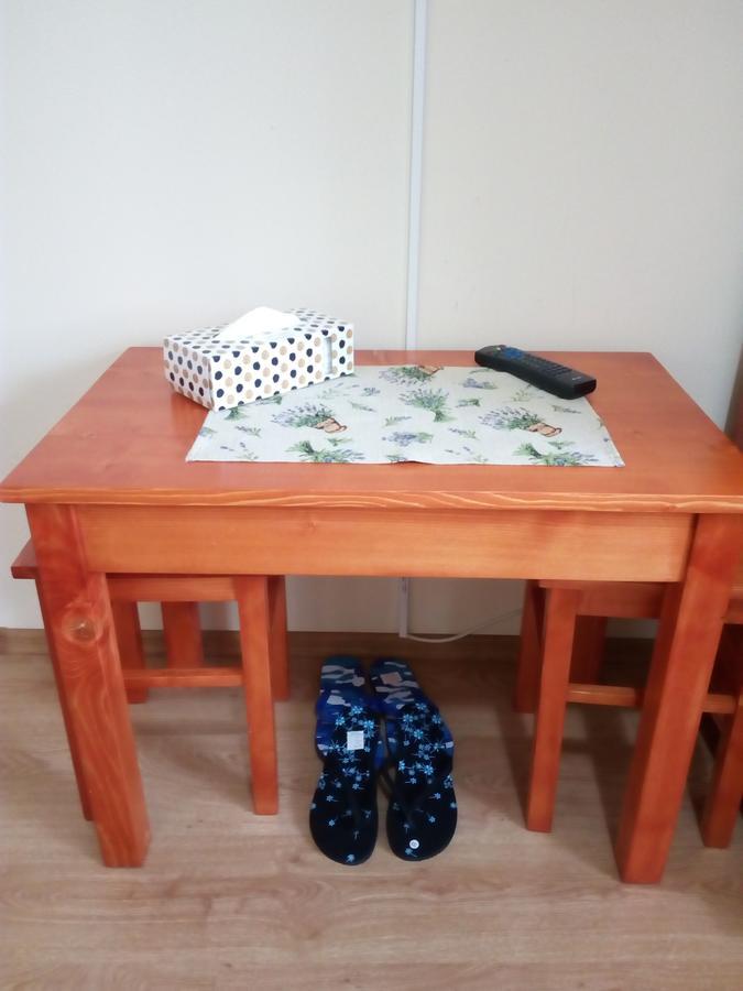 Отель Casa Infinity Совата Экстерьер фото