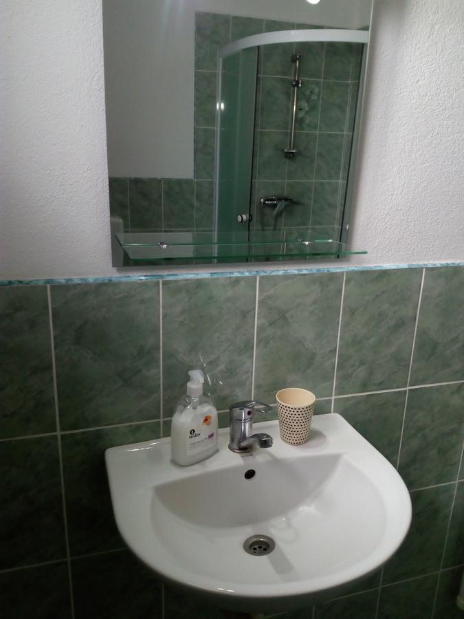 Отель Casa Infinity Совата Экстерьер фото