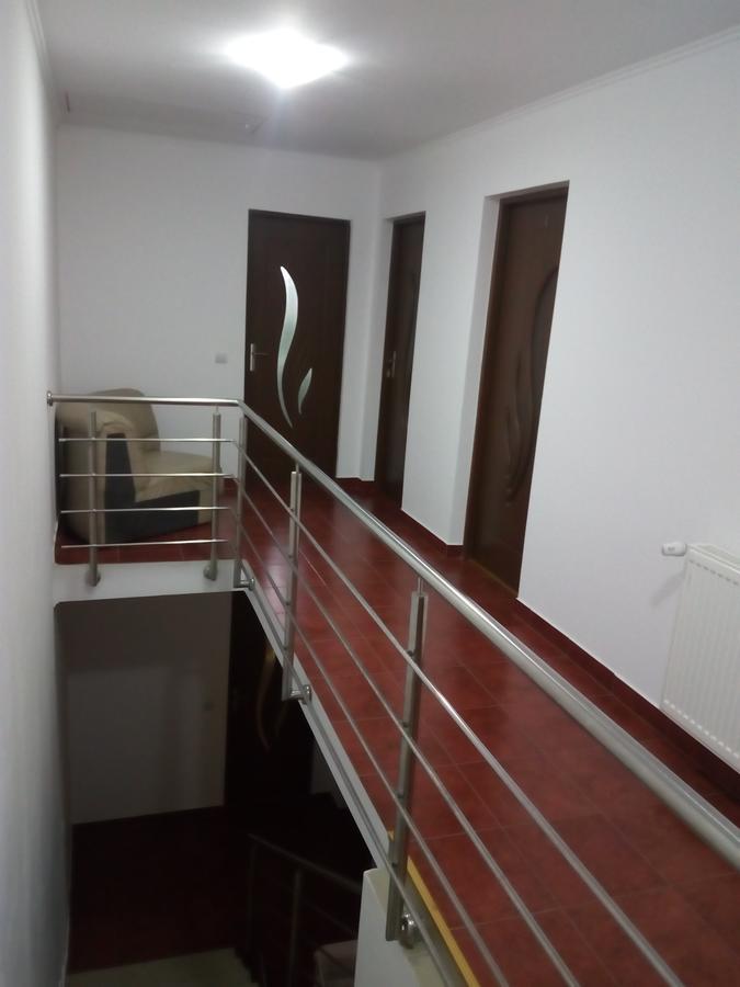 Отель Casa Infinity Совата Экстерьер фото