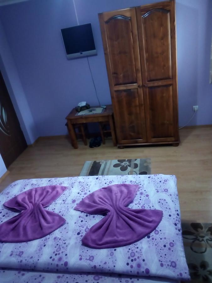 Отель Casa Infinity Совата Экстерьер фото
