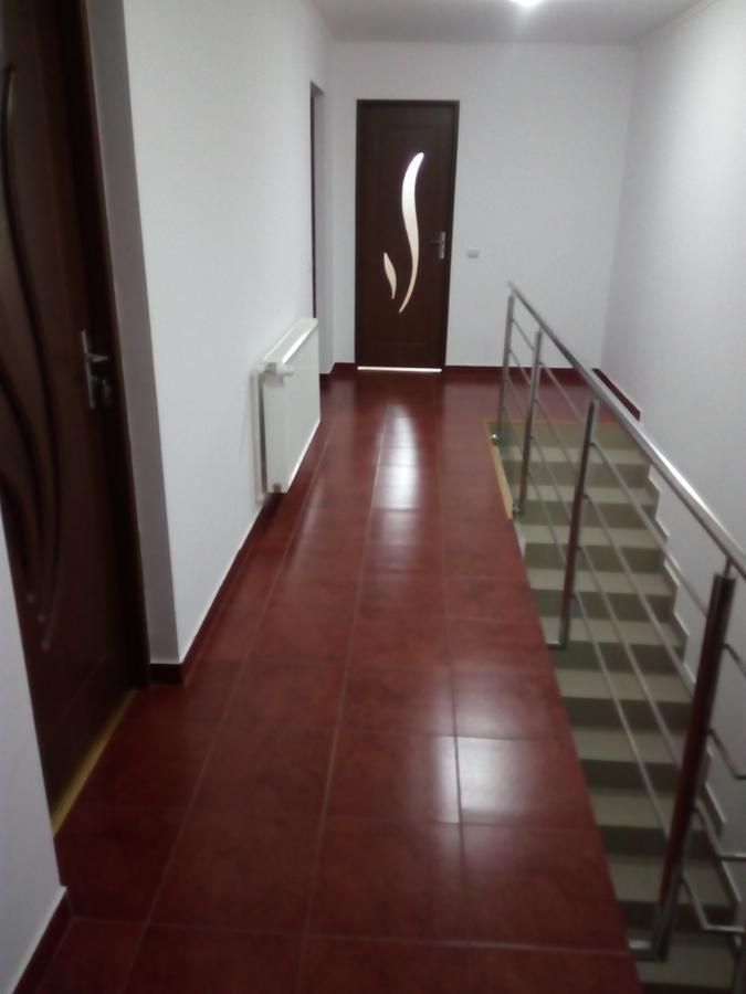 Отель Casa Infinity Совата Экстерьер фото