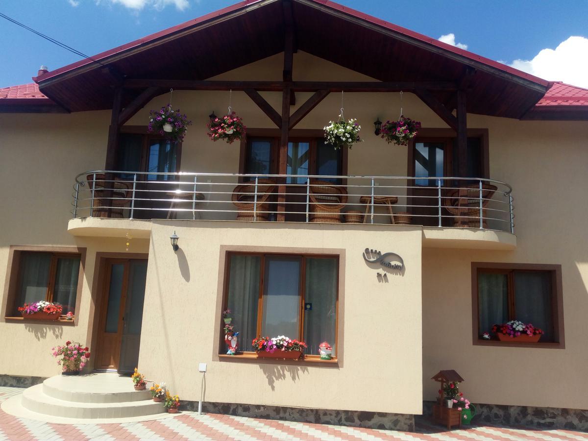 Отель Casa Infinity Совата Экстерьер фото