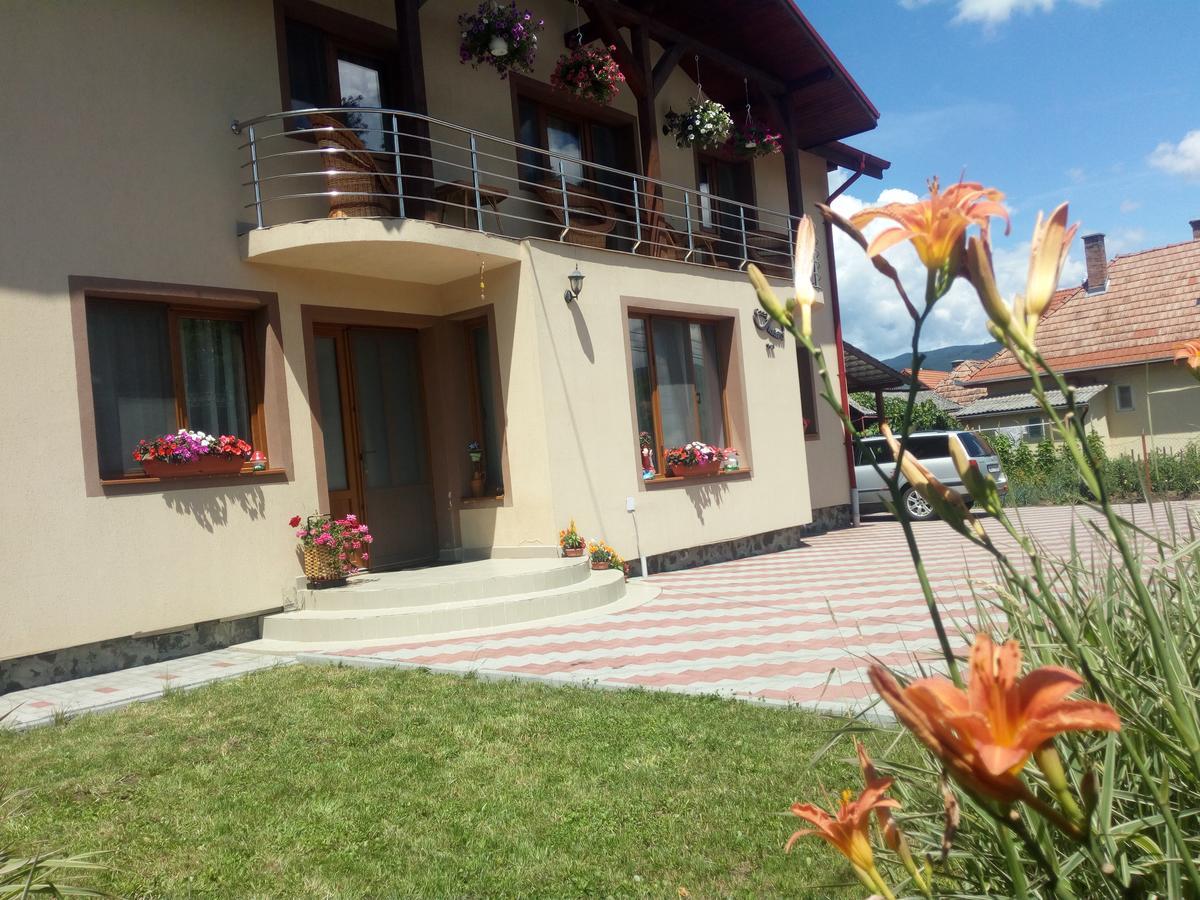 Отель Casa Infinity Совата Экстерьер фото